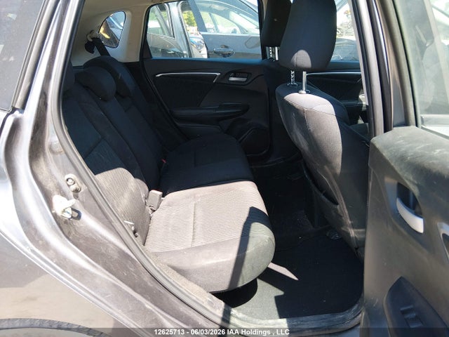 Honda Fit 2019 3HGGK5H71KM100746 Image 8