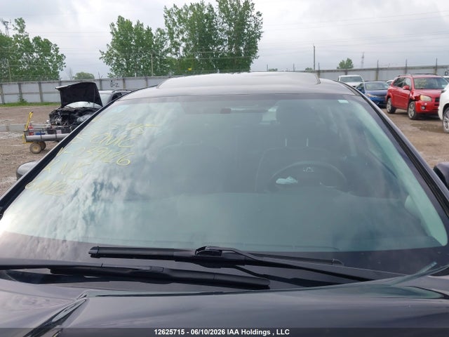 Продаж на аукціоні авто 2015 Honda Civic Touring, vin: 2HGFB2F73FH039126, номер лоту: 12625715