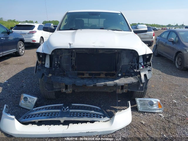 RAM 1500 Laramie 2015 1C6RR7NT9FS677450 Image 13
