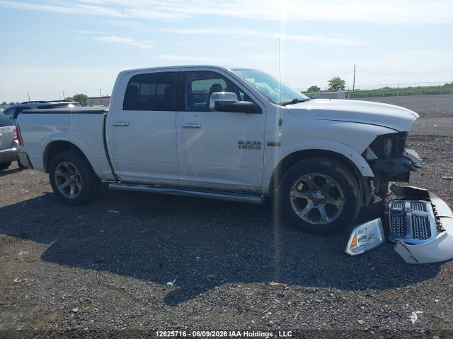 RAM 1500 Laramie 2015 1C6RR7NT9FS677450 Image 14