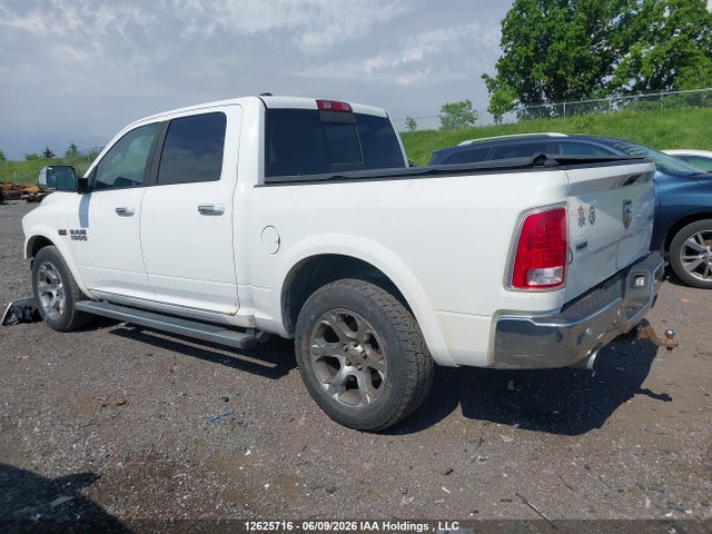RAM 1500 Laramie 2015 1C6RR7NT9FS677450 Image 15