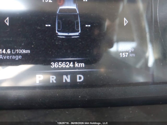 RAM 1500 Laramie 2015 1C6RR7NT9FS677450 Image 16