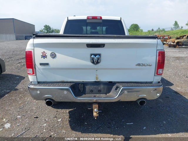 RAM 1500 Laramie 2015 1C6RR7NT9FS677450 Image 17