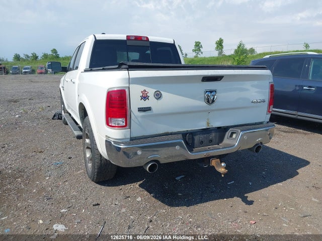 RAM 1500 Laramie 2015 1C6RR7NT9FS677450 Image 3