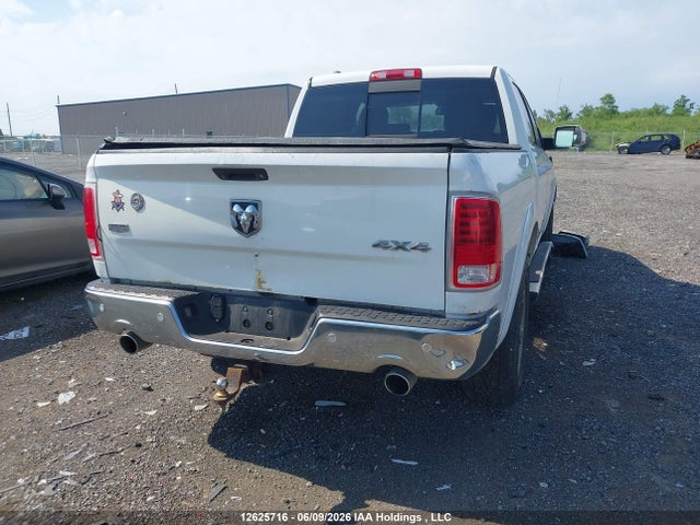 RAM 1500 Laramie 2015 1C6RR7NT9FS677450 Image 4