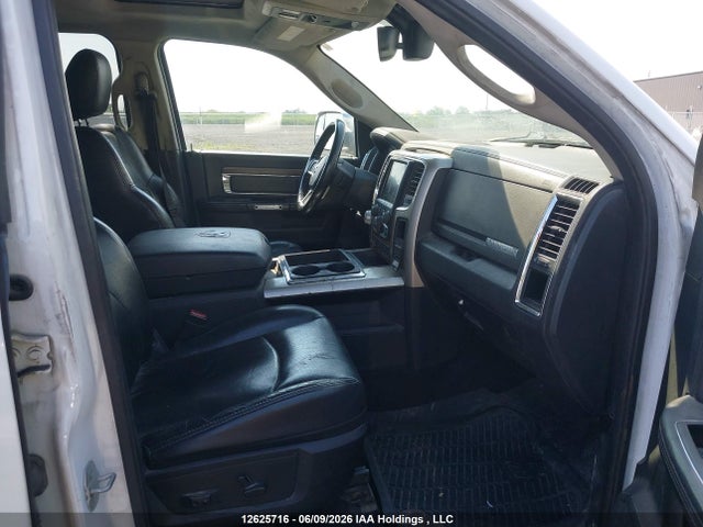 RAM 1500 Laramie 2015 1C6RR7NT9FS677450 Image 5