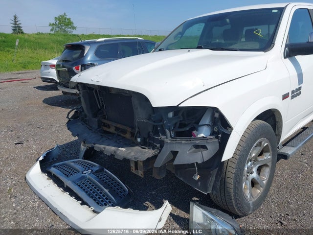 RAM 1500 Laramie 2015 1C6RR7NT9FS677450 Image 6