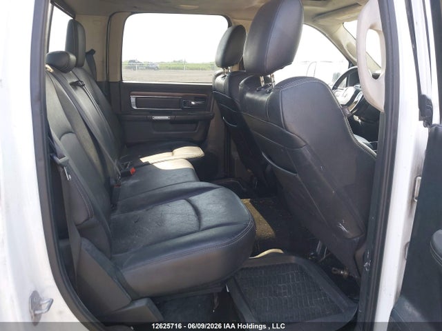 RAM 1500 Laramie 2015 1C6RR7NT9FS677450 Image 8
