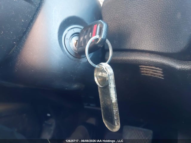 2HGFC2F50JH021865 Honda Civic Lx