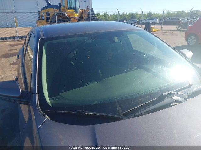 2HGFC2F50JH021865 Honda Civic Lx