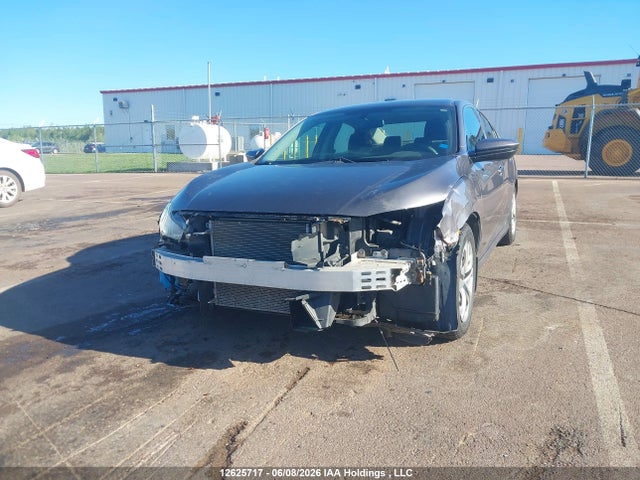 2HGFC2F50JH021865 Honda Civic Lx
