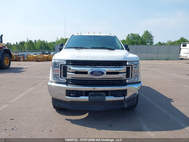 Ford F250 Super Duty 2017 1FT7W2B60HEF41042 Image 12