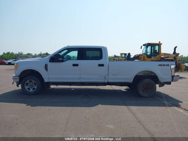 Ford F250 Super Duty 2017 1FT7W2B60HEF41042 Image 14