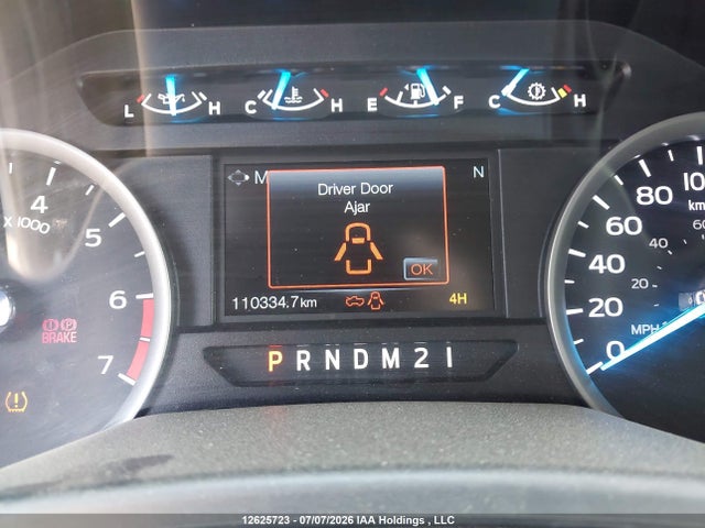 Ford F250 Super Duty 2017 1FT7W2B60HEF41042 Image 15
