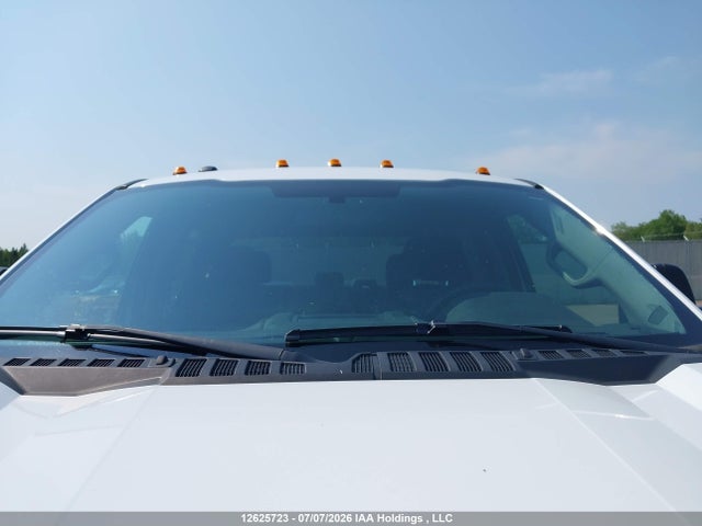 Ford F250 Super Duty 2017 1FT7W2B60HEF41042 Image 17