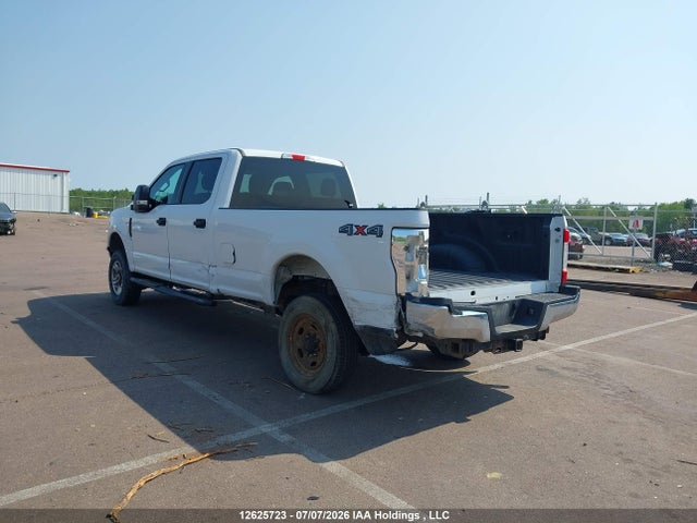 Ford F250 Super Duty 2017 1FT7W2B60HEF41042 Image 6