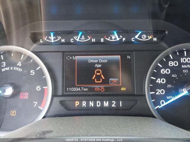 Ford F250 Super Duty 2017 1FT7W2B60HEF41042 Image 7