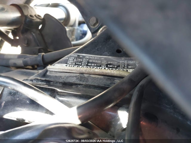 Продаж на аукціоні авто 2000 Honda Gl1500 Se, vin: 1HFSC2256YA200784, номер лоту: 12625724