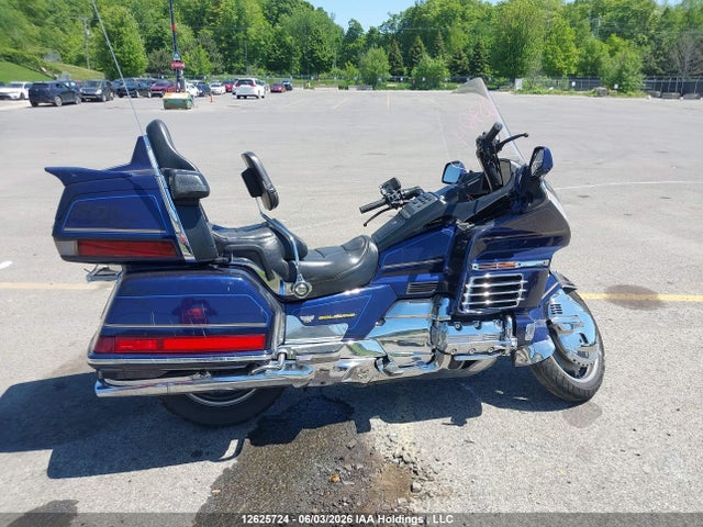 Продаж на аукціоні авто 2000 Honda Gl1500 Se, vin: 1HFSC2256YA200784, номер лоту: 12625724