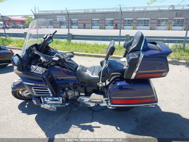 Продаж на аукціоні авто 2000 Honda Gl1500 Se, vin: 1HFSC2256YA200784, номер лоту: 12625724