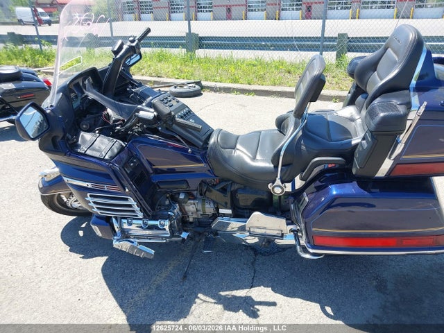 Продаж на аукціоні авто 2000 Honda Gl1500 Se, vin: 1HFSC2256YA200784, номер лоту: 12625724