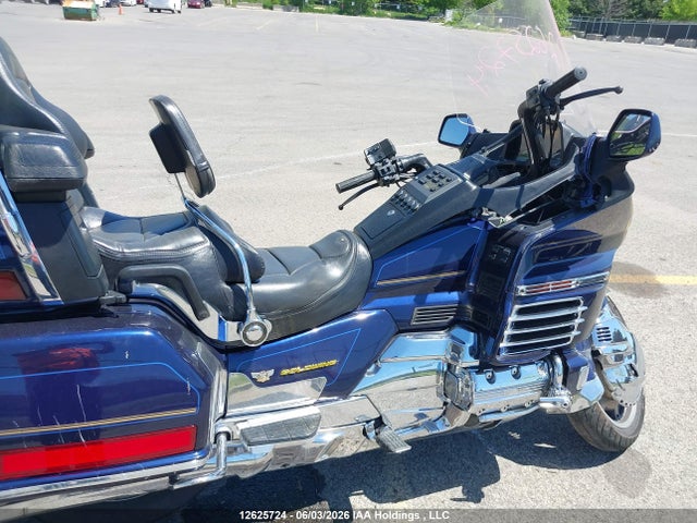 Продаж на аукціоні авто 2000 Honda Gl1500 Se, vin: 1HFSC2256YA200784, номер лоту: 12625724