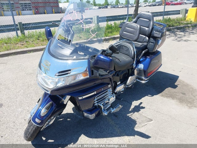 Продаж на аукціоні авто 2000 Honda Gl1500 Se, vin: 1HFSC2256YA200784, номер лоту: 12625724
