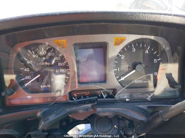 Продаж на аукціоні авто 2000 Honda Gl1500 Se, vin: 1HFSC2256YA200784, номер лоту: 12625724