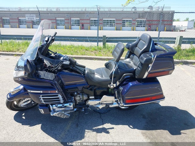 Продаж на аукціоні авто 2000 Honda Gl1500 Se, vin: 1HFSC2256YA200784, номер лоту: 12625724