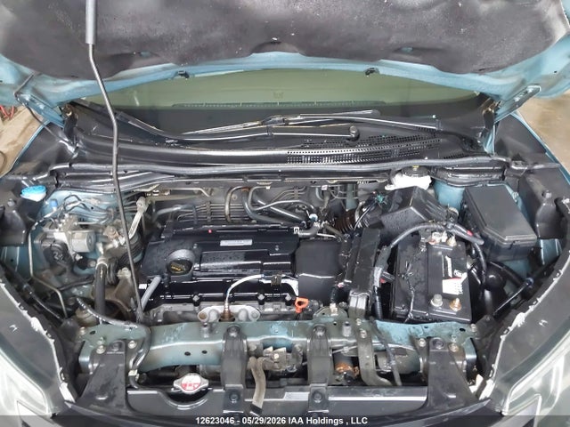 Продажа на аукционе авто 2016 Honda Cr-v Ex, vin: 2HKRM4H52GH107177, номер лота: 12623046