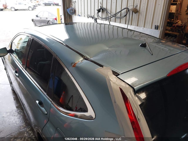 Продажа на аукционе авто 2016 Honda Cr-v Ex, vin: 2HKRM4H52GH107177, номер лота: 12623046