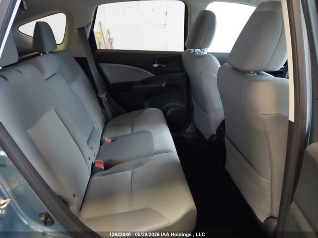 Продажа на аукционе авто 2016 Honda Cr-v Ex, vin: 2HKRM4H52GH107177, номер лота: 12623046