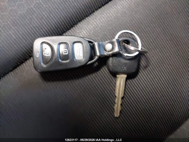 Продаж на аукціоні авто 2017 Hyundai Elantra Gl, vin: KMHD84LF1HU335995, номер лоту: 12623117