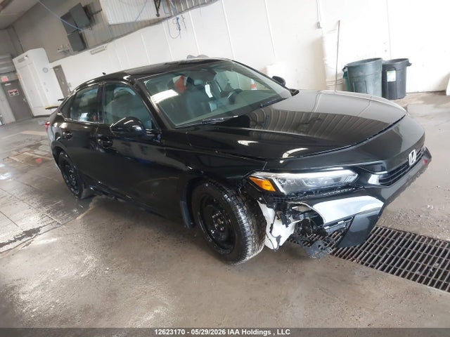 2023 Honda Civic Sport/sport-b მანქანა იყიდება აუქციონზე, vin: 2HGFE2F58PH101000, აუქციონის ნომერი: 12623170
