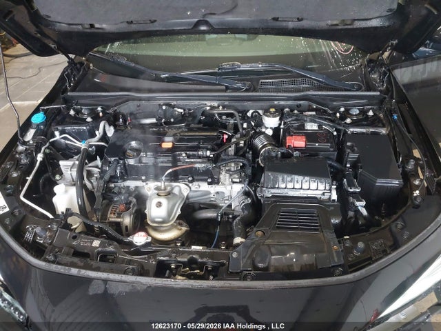 2023 Honda Civic Sport/sport-b მანქანა იყიდება აუქციონზე, vin: 2HGFE2F58PH101000, აუქციონის ნომერი: 12623170