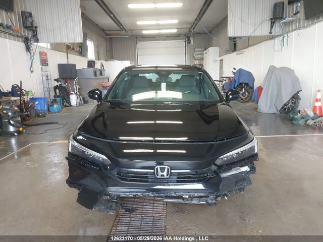 Aukcja sprzedaży 2023 Honda Civic Sport/sport-b, vin: 2HGFE2F58PH101000, numer aukcji: 12623170