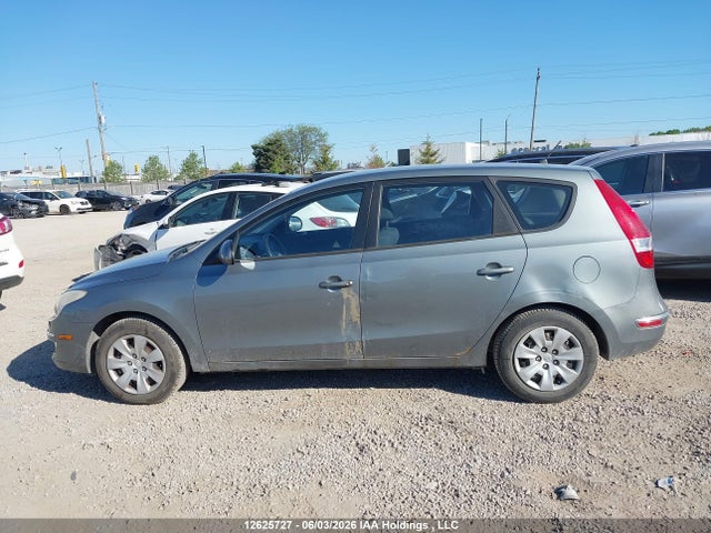 Продаж на аукціоні авто 2010 Hyundai Elantra Touring Gls, vin: KMHDC8AE8AU065475, номер лоту: 12625727