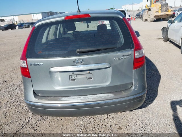 Продаж на аукціоні авто 2010 Hyundai Elantra Touring Gls, vin: KMHDC8AE8AU065475, номер лоту: 12625727