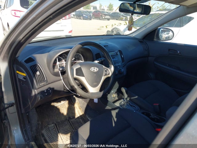 Продаж на аукціоні авто 2010 Hyundai Elantra Touring Gls, vin: KMHDC8AE8AU065475, номер лоту: 12625727