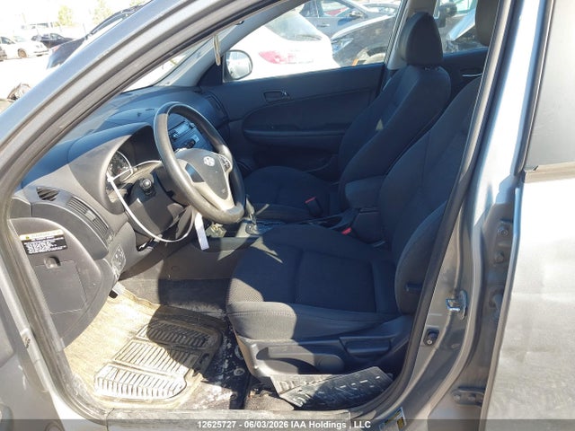 Продаж на аукціоні авто 2010 Hyundai Elantra Touring Gls, vin: KMHDC8AE8AU065475, номер лоту: 12625727