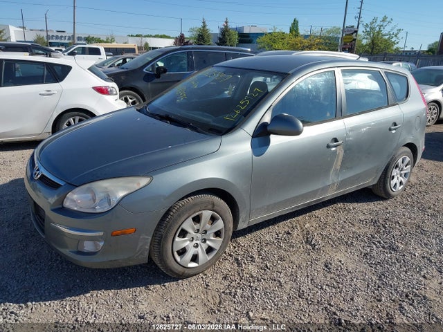 Продаж на аукціоні авто 2010 Hyundai Elantra Touring Gls, vin: KMHDC8AE8AU065475, номер лоту: 12625727
