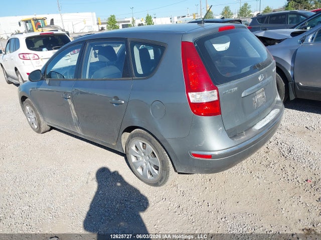 Продаж на аукціоні авто 2010 Hyundai Elantra Touring Gls, vin: KMHDC8AE8AU065475, номер лоту: 12625727