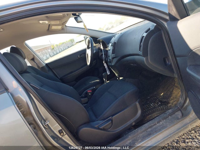 Продаж на аукціоні авто 2010 Hyundai Elantra Touring Gls, vin: KMHDC8AE8AU065475, номер лоту: 12625727