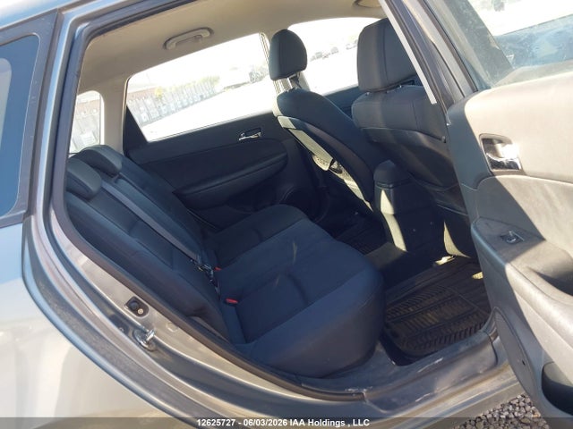 Продаж на аукціоні авто 2010 Hyundai Elantra Touring Gls, vin: KMHDC8AE8AU065475, номер лоту: 12625727
