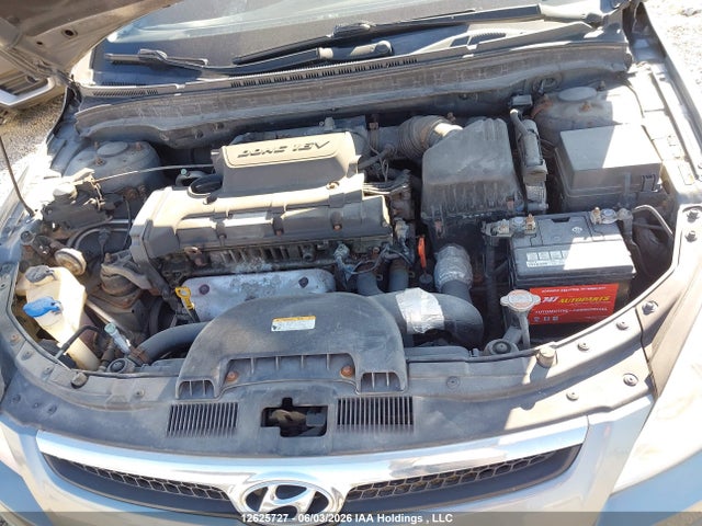 Продаж на аукціоні авто 2010 Hyundai Elantra Touring Gls, vin: KMHDC8AE8AU065475, номер лоту: 12625727