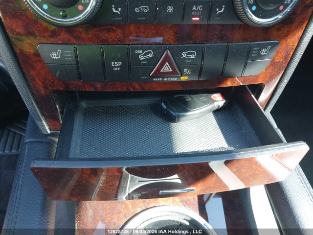 Продажа на аукционе авто 2006 Mercedes-benz Ml 500, vin: 4JGBB75E56A015351, номер лота: 12625728