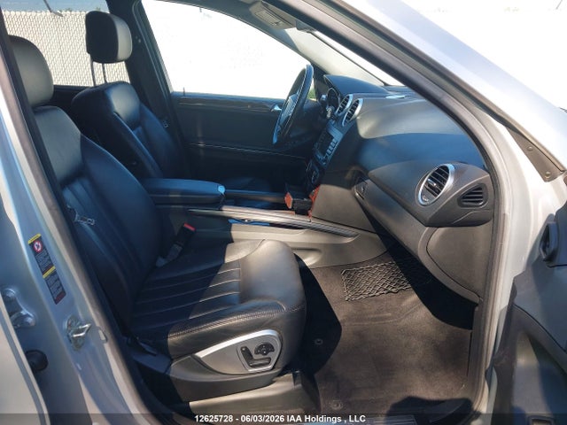 Продажа на аукционе авто 2006 Mercedes-benz Ml 500, vin: 4JGBB75E56A015351, номер лота: 12625728
