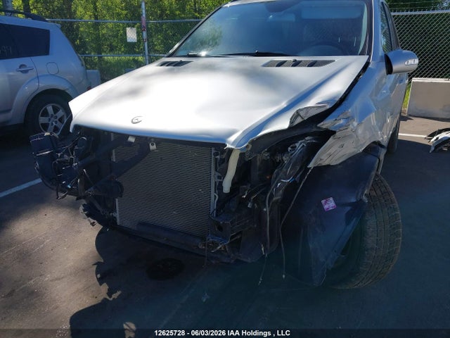 Продажа на аукционе авто 2006 Mercedes-benz Ml 500, vin: 4JGBB75E56A015351, номер лота: 12625728