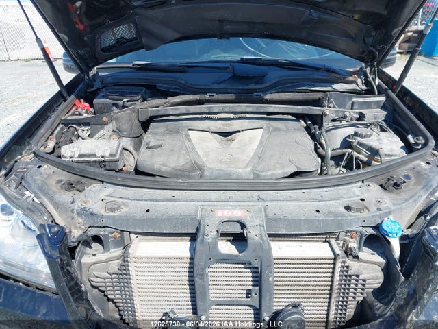2011 Mercedes-benz Gl 350 Bluetec 4matic მანქანა იყიდება აუქციონზე, vin: 4JGBF2FE7BA735671, აუქციონის ნომერი: 12625730