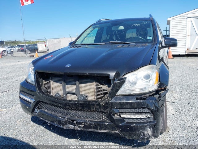 2011 Mercedes-benz Gl 350 Bluetec 4matic მანქანა იყიდება აუქციონზე, vin: 4JGBF2FE7BA735671, აუქციონის ნომერი: 12625730